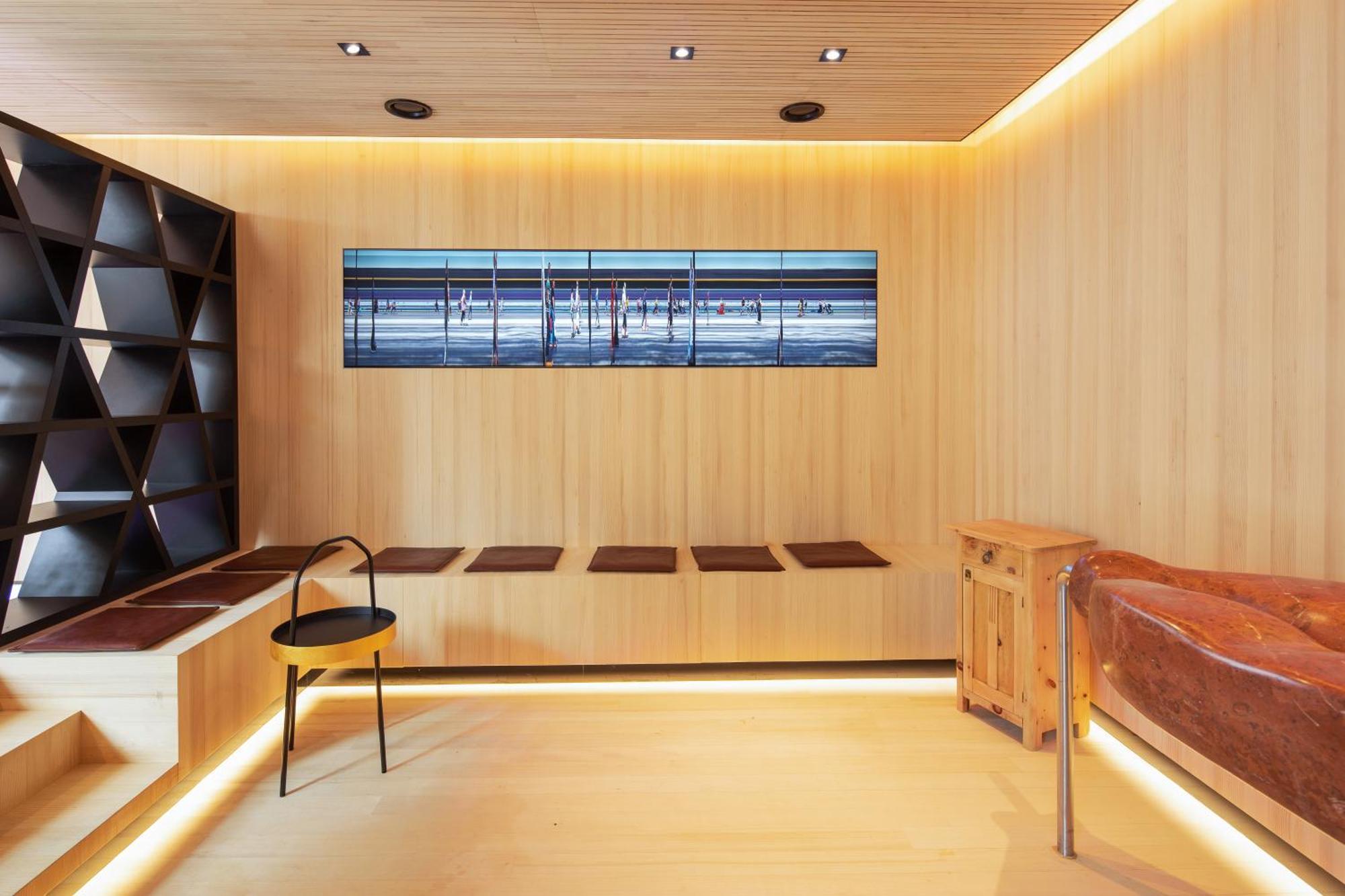 Hotel Goldener Adler - Im Sommer Silvretta Card Premium Inkludiert Ischgl Exterior foto