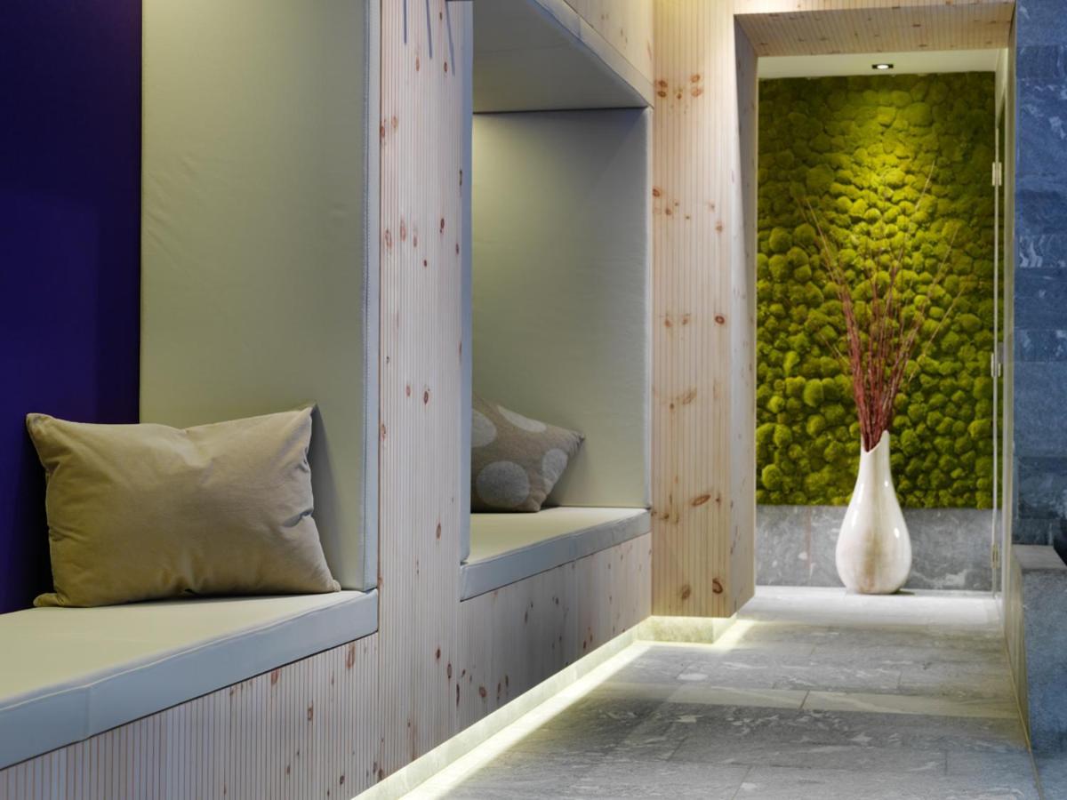Hotel Goldener Adler - Im Sommer Silvretta Card Premium Inkludiert Ischgl Exterior foto