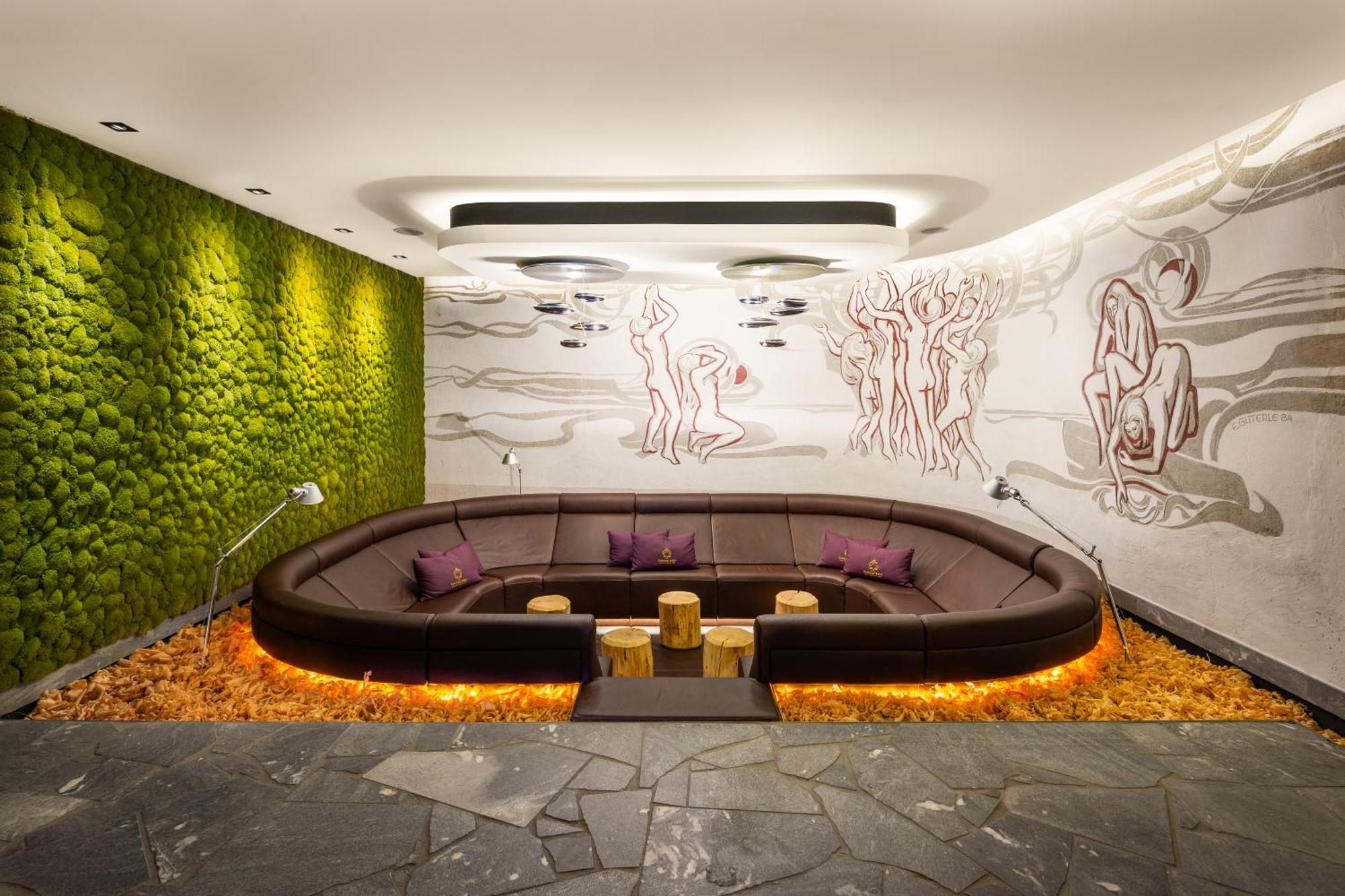 Hotel Goldener Adler - Im Sommer Silvretta Card Premium Inkludiert Ischgl Exterior foto