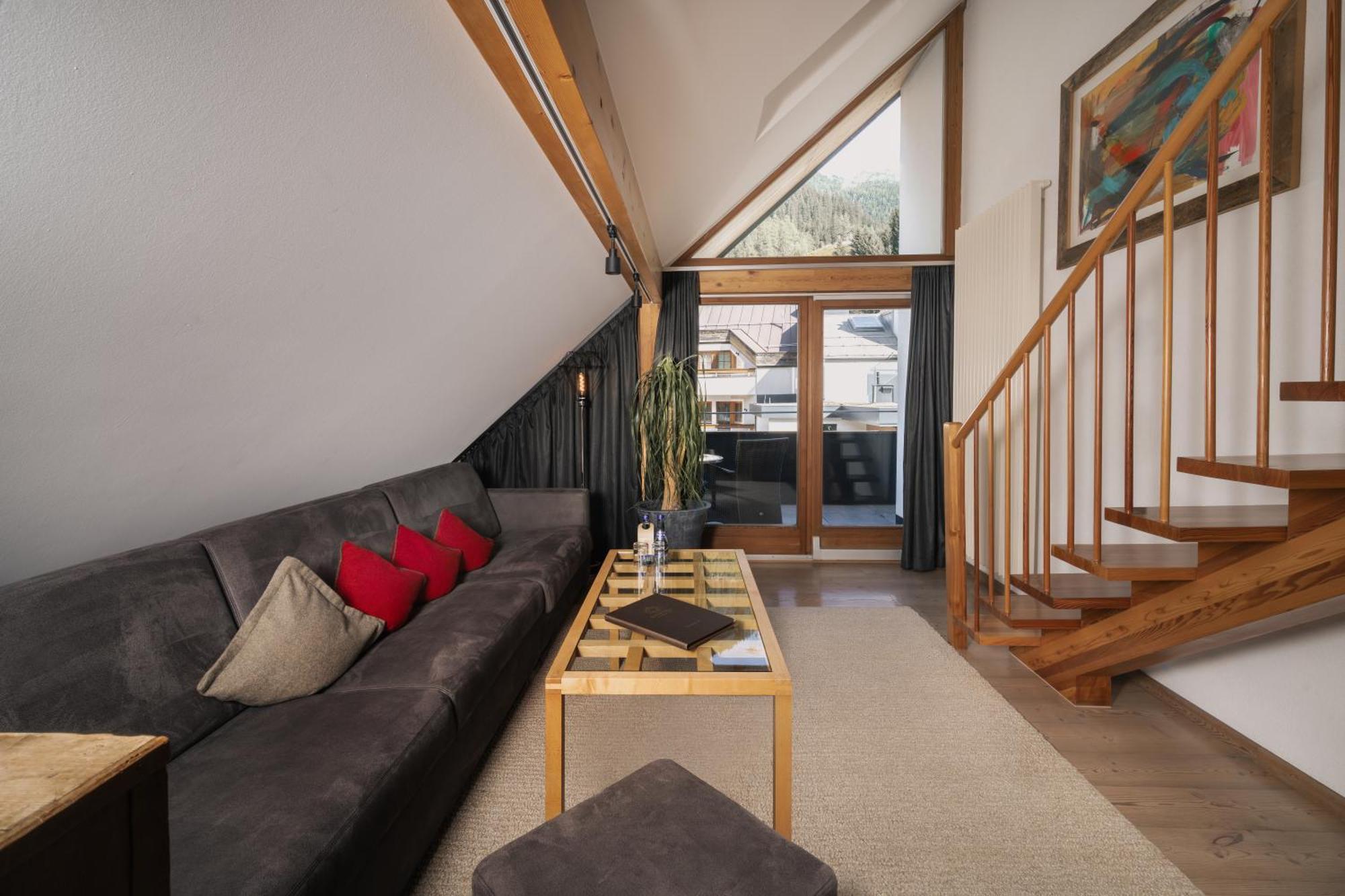 Hotel Goldener Adler - Im Sommer Silvretta Card Premium Inkludiert Ischgl Exterior foto